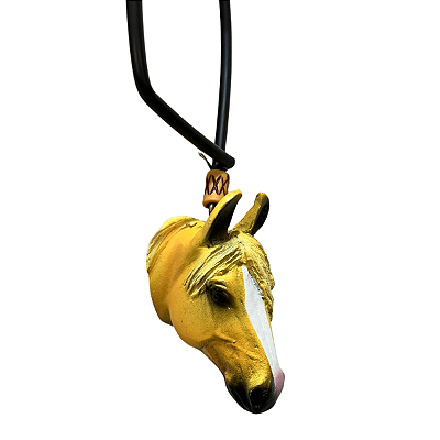 Enfeite De Retrovisor Country Gado Nelore